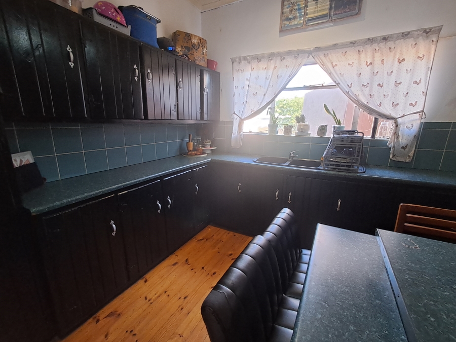 4 Bedroom Property for Sale in Van Riebeeck Hoogte Eastern Cape
